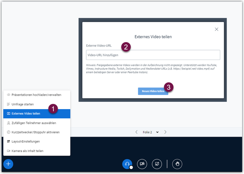 Datei:Screenshot BBB externes Video teilen.png